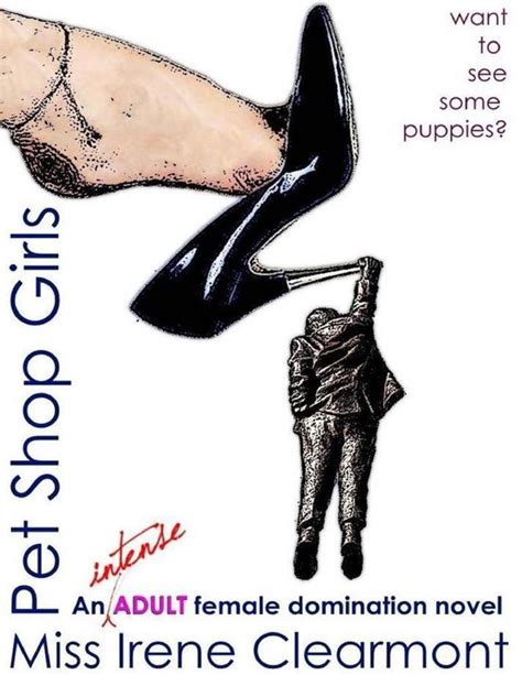 Pet Shop Girls Ebook Miss Irene Clearmont 9780244211387 Boeken