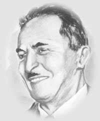 Решад Нури Гюнтекин (Resat Nuri Güntekin): фильмы, биография, семья ...