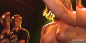 Spring Break Pussy Flashing Contest Porn Videos