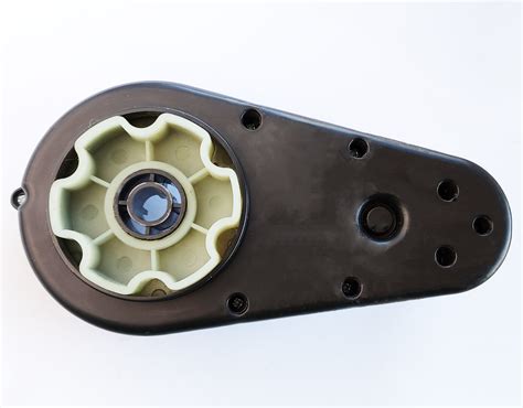 Редуктор Детского Электромобиля Geoby с Мотором 550 Класса 9000 RPM 12V ...