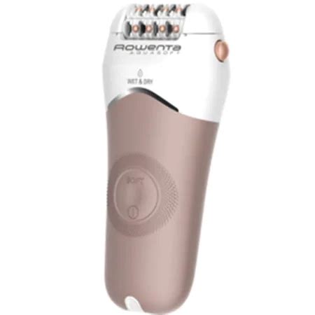 Епилатор Rowenta EP4930F0 Wet & Dry Aquasoft, 3 in 1 epilator/ shaver ...
