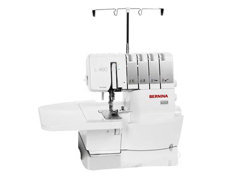 Bernina L 460 OVERLOCK Tagliacuci Bittarelli Macchine Da Cucire