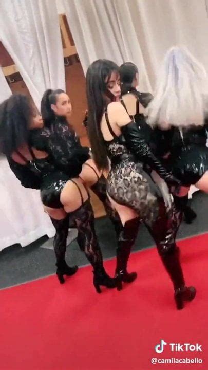 Camila Cabello Nude Porn Videos Sex Tapes Xhamster