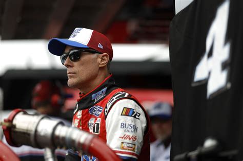 NASCAR: Kevin Harvick not driving the No. 29 car at Charlotte