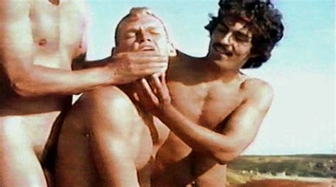 Food Sex DVD Gay VintageGayMovies