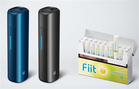 Iqos lil SOLID: сравнение с айкос, обзор, отзывы