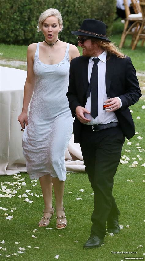 Jennifer Lawrence Nude Pics Vids The Fappening