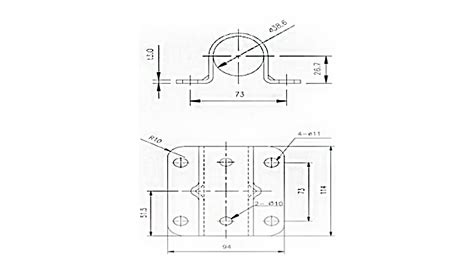 Oem Dimensions Twist Lock Trailer Container Twist Lock - Buy Shipping ...