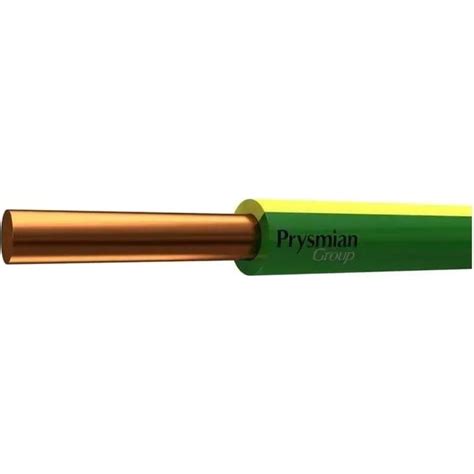 Кабель PRYSMIAN ПуВнг(А)-LS 1x1,5 400 метров 601040301 - выгодная цена ...