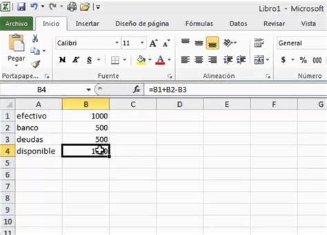 Modificar Datos Y Recalcular Valores En Excel M Dulo Youtube