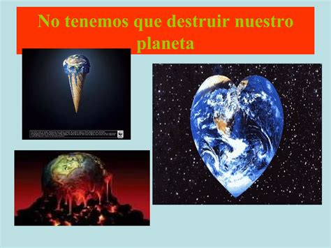 Cambio ClimáTico PPT