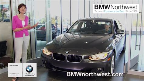 Bmw Northwest Youtube