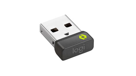 Logitech Bolt: New wireless protocol provides added security for mice ...
