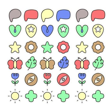 Premium Vector | Set of retro games images items