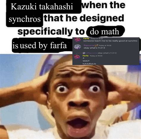 Memes For Farfa To Steal And Post On Twitter R Farfa