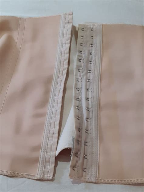 Cinta Esbelt Lingerie Feminina Esbelt Usado Enjoei