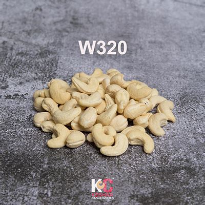 Our Products – Kesar Kaju