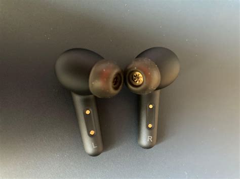 Soundcore Liberty Air 2 Pro test review 2 - Beyond Pixels