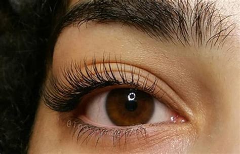 The Ultimate Guide To Getting Eyelash Extensions