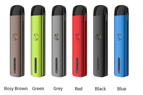 UWELL CALIBURN G POD SYSTEM | VpDazzle