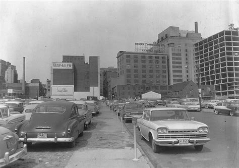 Hartford Connecticut 1960s Hemmings Daily Hartford City Hartford