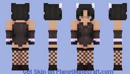Lingerie Minecraft Skins Planet Minecraft Community