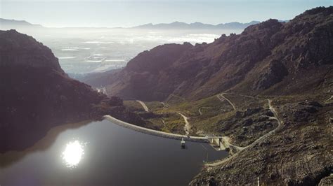 Gallery Koekedouw Dam Ceres