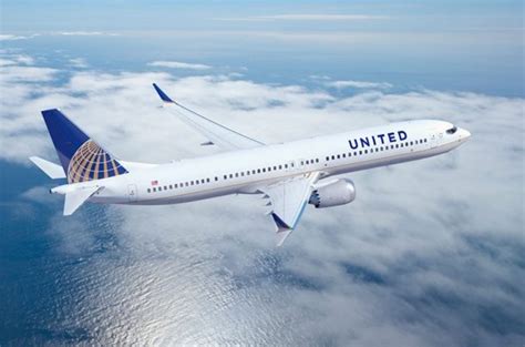 First 10 United 737 MAX 9 Routes Announced - Live and Let's Fly