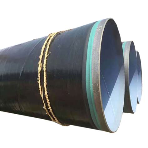 China Tianjin Ehong High Quality Oil And Gas Api L Carbon Spiral