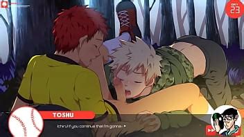 Ichiru Takes Me In The Forest And The Hot Springs Bacchikoi Ichiru Route Part 3 XVIDEOS