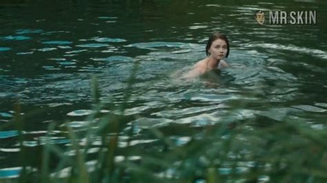 The Outcast Nude Scenes Naked Pics And Videos At Mr Skin