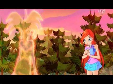 Winxclub S Return To Alfea Hrv Sinkr Youtube