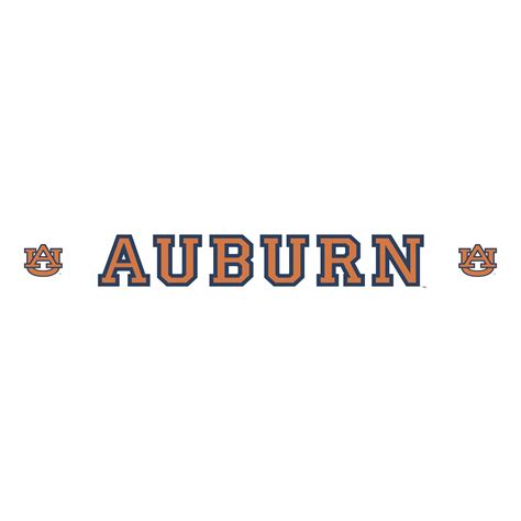 Auburn Tigers Logo PNG Transparent & SVG Vector - Freebie Supply