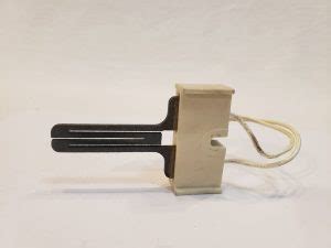HONEYWELL Q C Hot Surface Igniter LP NG V L Silicon Carbide Chicago HVAC