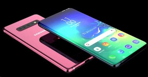 Samsung Galaxy S12 Plus 2021: Price, Release Date, Specs & Specifications