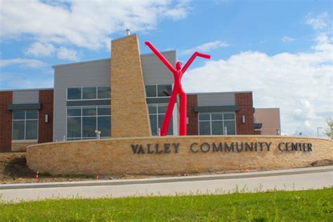 Valley Community Center - Des Moines Parent