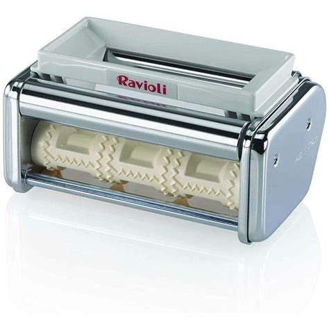 Marcato Atlas 150 Accessories Ravioli Attachment | BIG W