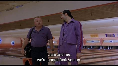 In The Big Lebowski 1998 John Turturro Aka The Jesus Doesnt