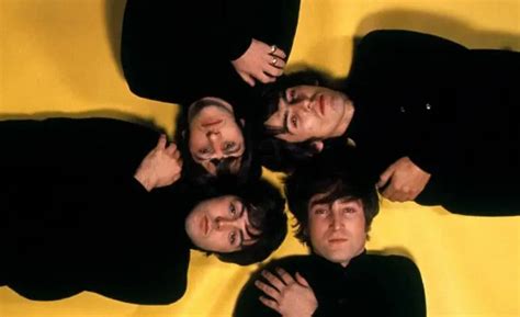 Now And Then L Ultima Canzone Inedita Dei Beatles Uscir A Novembre