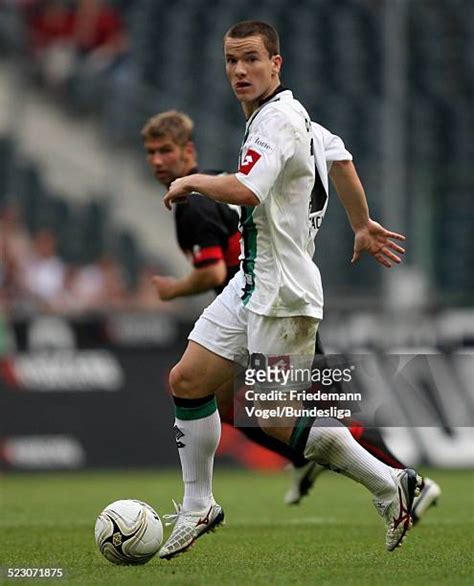 Borussia Mgladbach V Vfb Stuttgart Bundesliga Photos And Premium High