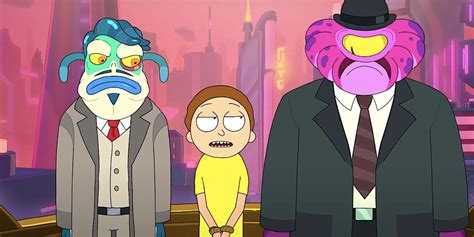 10 Funniest Jokes In Rick & Morty Season 7 Episode 2, Ranked