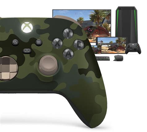 Design Your Own Xbox Wireless Controller | Xbox