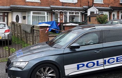 Murder Investigation Underway Following Death Of Baby In North Belfast