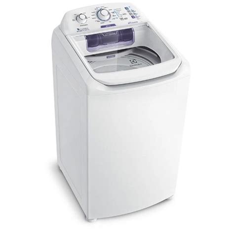 Tupi S A Lavarropas Electrolux Kg Lc Blanco Carga Superior