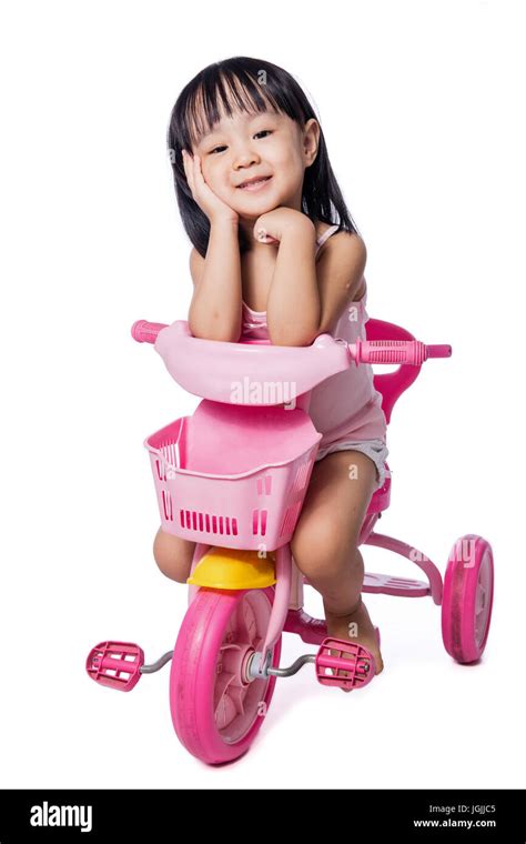 Chinese Tricycle Cut Out Stock Images And Pictures Alamy