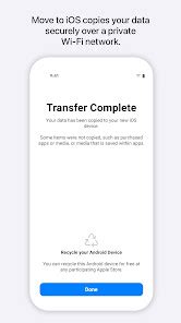 how to pass apps from iphone to iphone