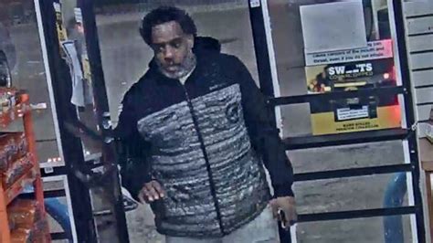 Four Sought In Detroit Carjacking Assault At Gas Station