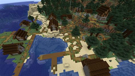 7 Best Woodland Mansion Seeds For Minecraft 119 Update