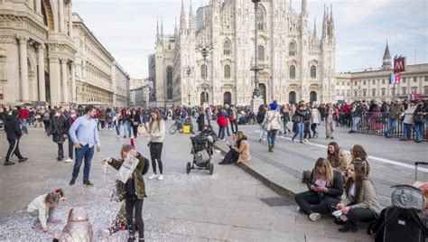 Lombardia in zona bianca da lunedì 28 febbraio l annuncio ufficiale