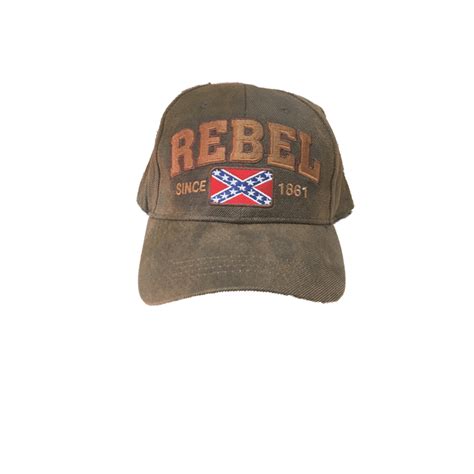 Buy Confederate Flag Ball Caps Camouflage Hats Southern Heritage Hats